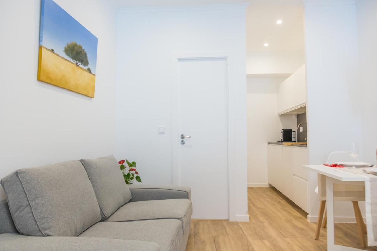 Arrabida House Daire Setúbal Dış mekan fotoğraf