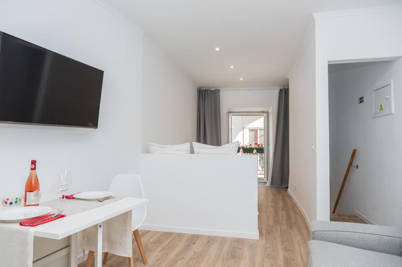Arrabida House Daire Setúbal Dış mekan fotoğraf