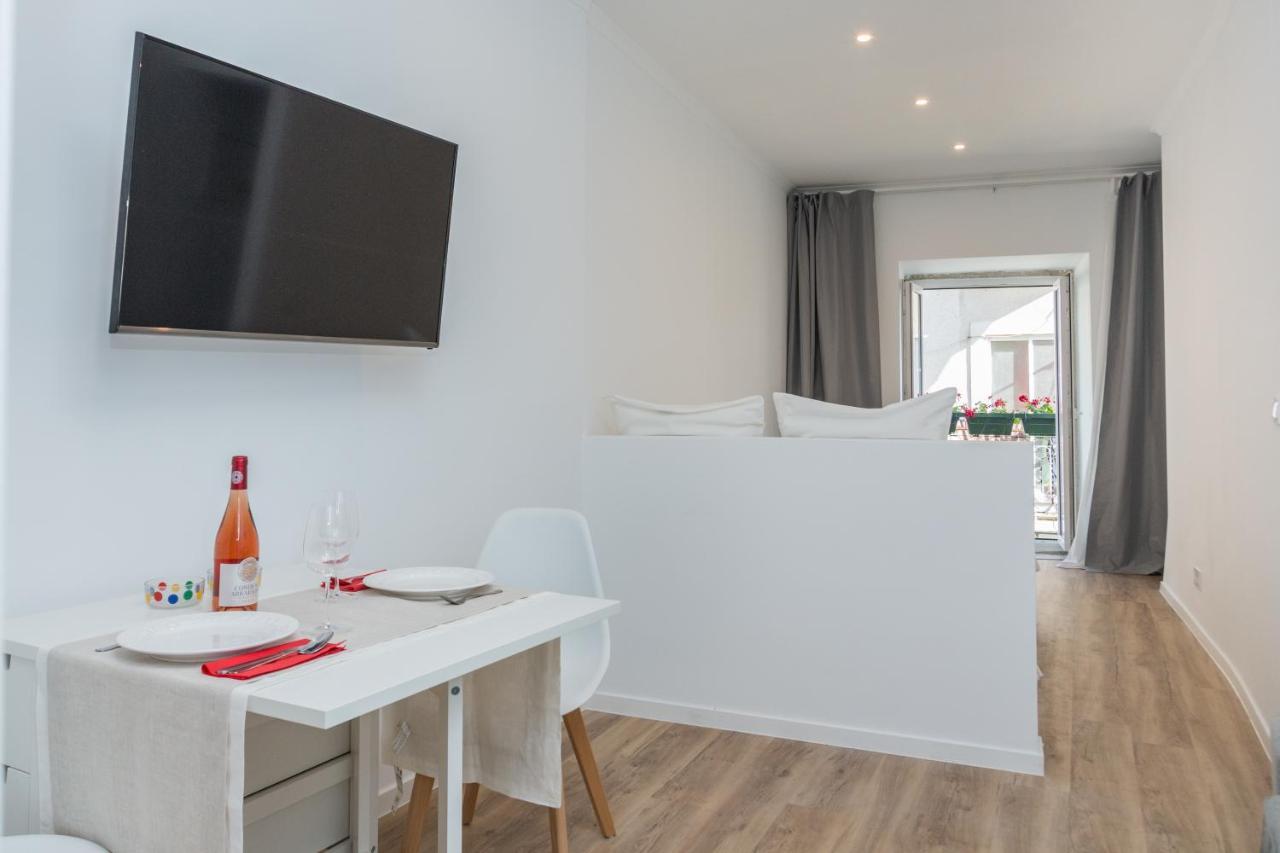 Arrabida House Daire Setúbal Dış mekan fotoğraf