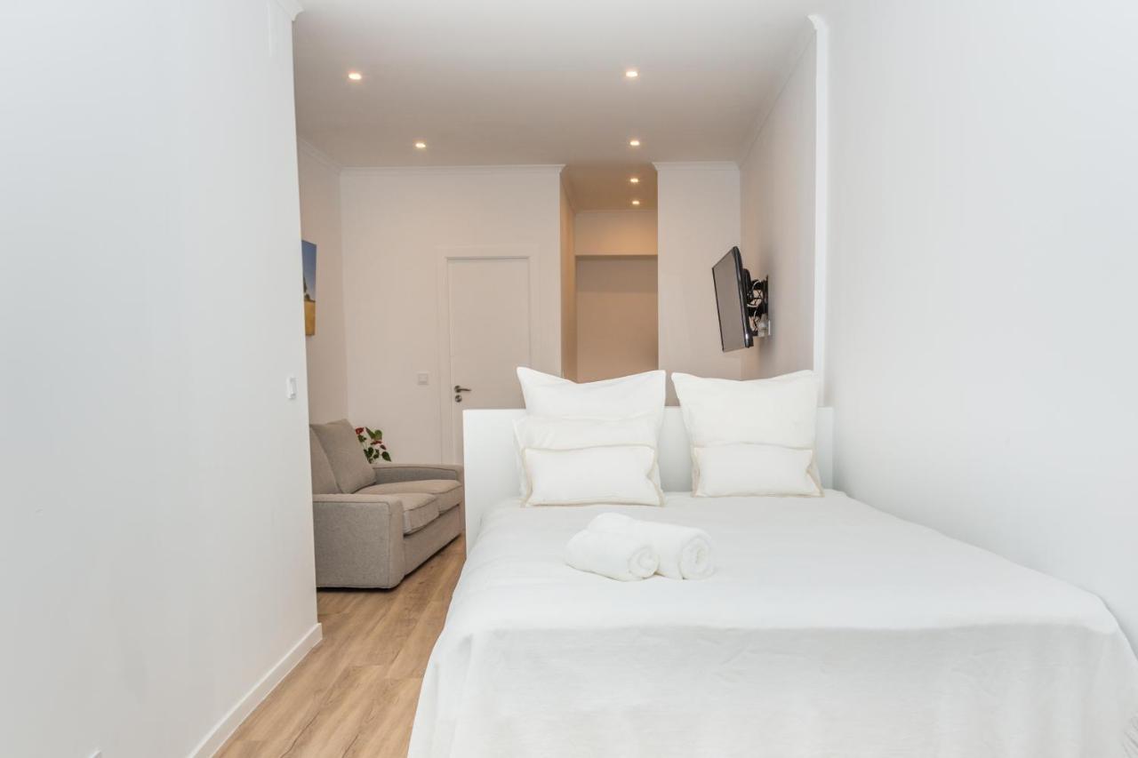 Arrabida House Daire Setúbal Dış mekan fotoğraf
