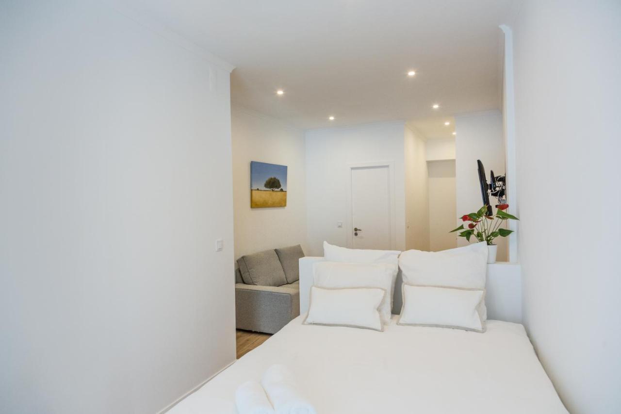 Arrabida House Daire Setúbal Dış mekan fotoğraf