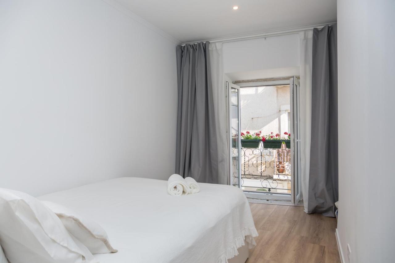 Arrabida House Daire Setúbal Dış mekan fotoğraf